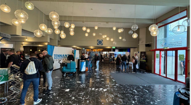 Eindruck der Regioclean 2026