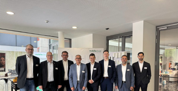 Eindruck der Regioclean 2026